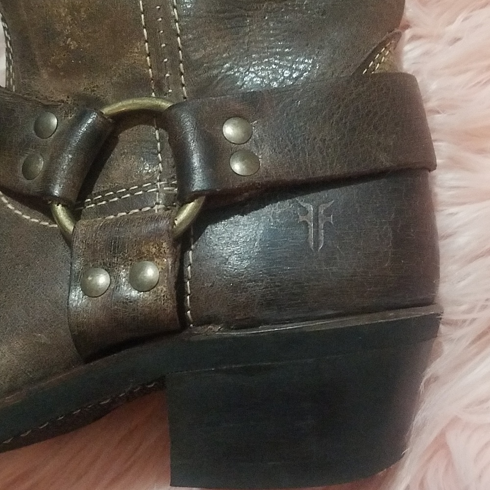 Frye boots - Picture 3 of 9